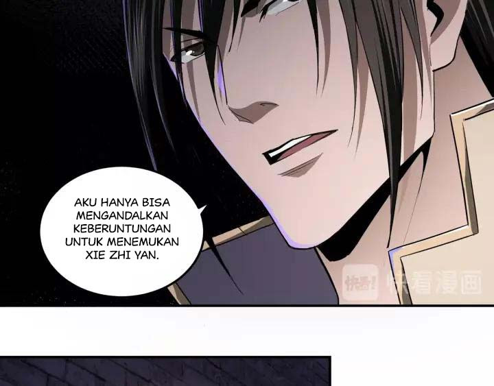 Greatest Boss System Chapter 48 Bahasa Indonesia